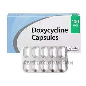 refillrxlogin_doxycycline