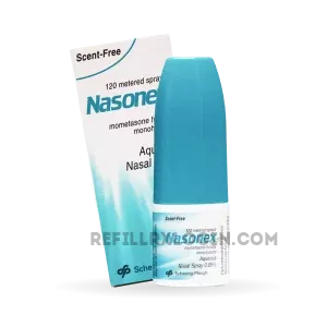 شراء_Nasonex nasal spray_عبر الإنترنت